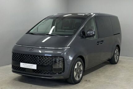 Hyundai STARIA 42.000 km 39.499 &euro; Schloß Holte Stukenbrock 33758