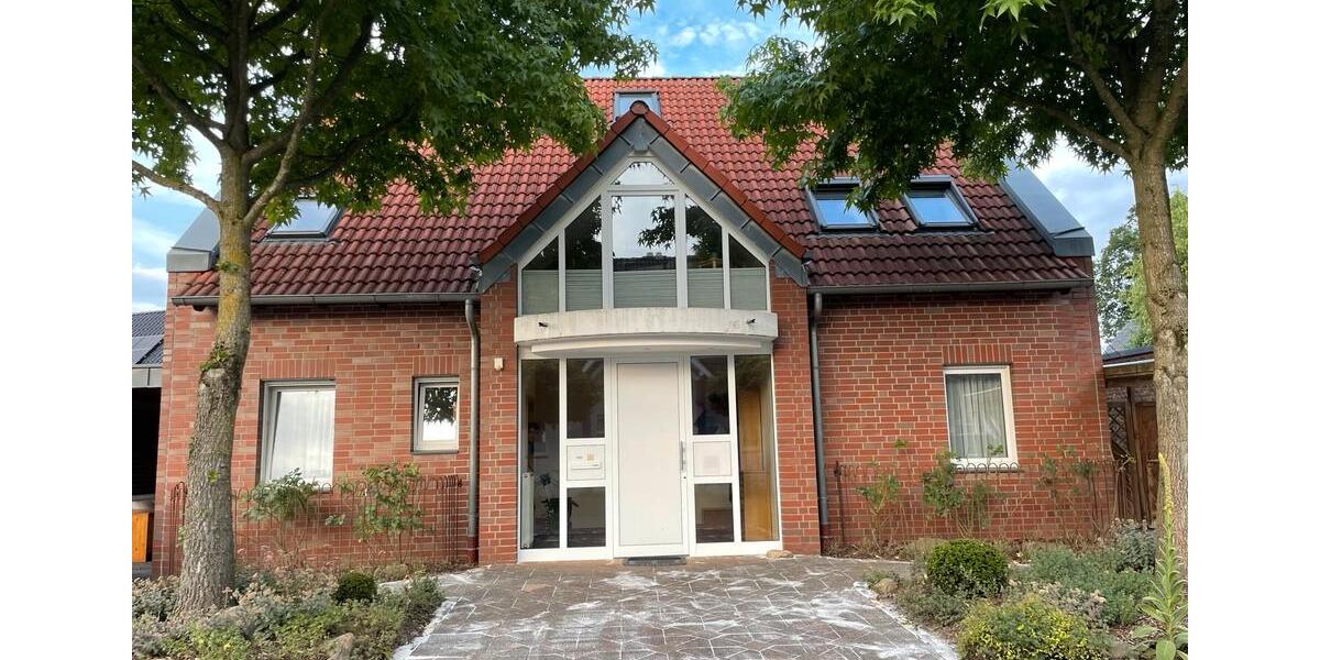 Einfamilienhaus 5 zimmer