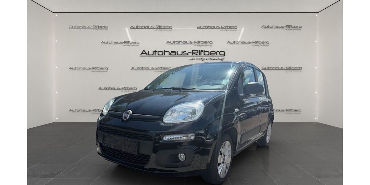 Fiat Panda 60.000 km 7.890 &euro; Detmold 32758