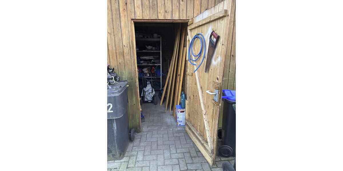 Reihenhaus Oerlinghausen - 5 Zimmer, 115 m&sup2;, 239.000&euro; | Angebot:25853565