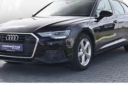 Audi A6 163.380 km 21.790 &euro; Bielefeld 33689