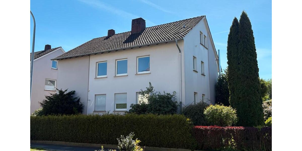 Etagenwohnung Bad Oeynhausen Rehme - 4 Zimmer, 100 m&sup2;, 899&euro; | Angebot:26408204