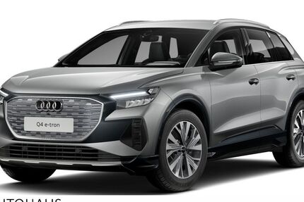 Audi Q4 e-tron 16.746 km 48.390 &euro; Melle 49324