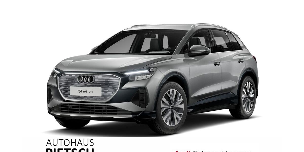 Audi Q4 e-tron 16.746 km 48.390 &euro; Melle 49324