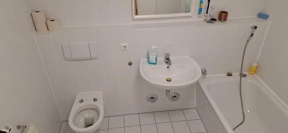 Etagenwohnung Halle - 3 Zimmer, 75 m&sup2;, 201.000&euro; | Angebot:26705267