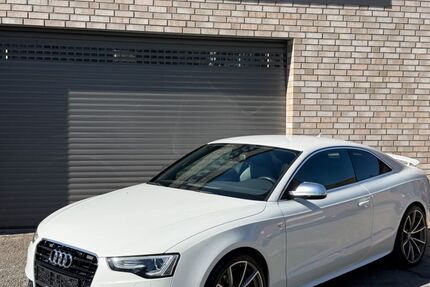 Audi A5 195.000 km 13.999 &euro; Rheda-Wiedenbrück 33378