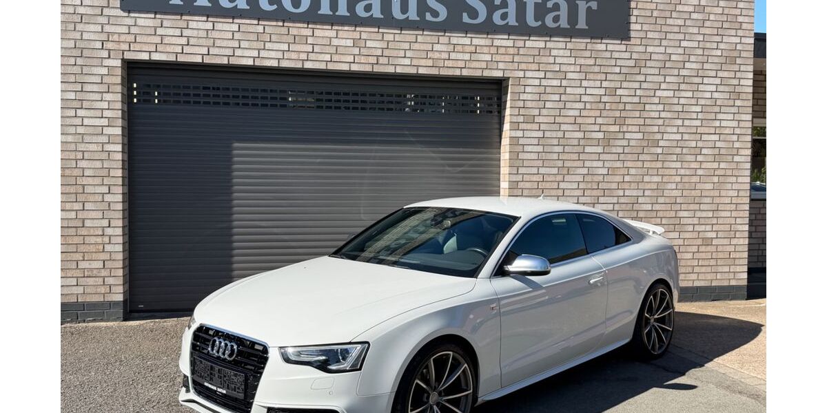 Audi A5 195.000 km 13.999 &euro; Rheda-Wiedenbrück 33378