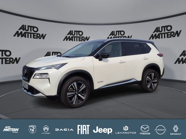 Nissan X-Trail 6.999 km 36.980 &euro; Bielefeld 33719