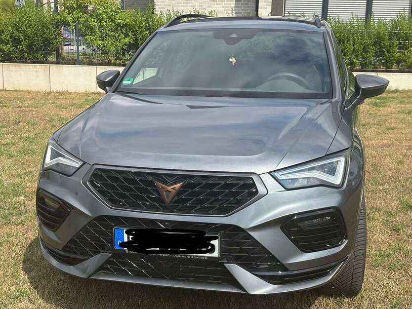 Ateca