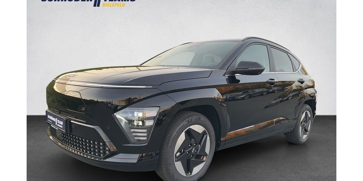 Hyundai KONA 16.198 km 35.980 &euro; Bielefeld 33609