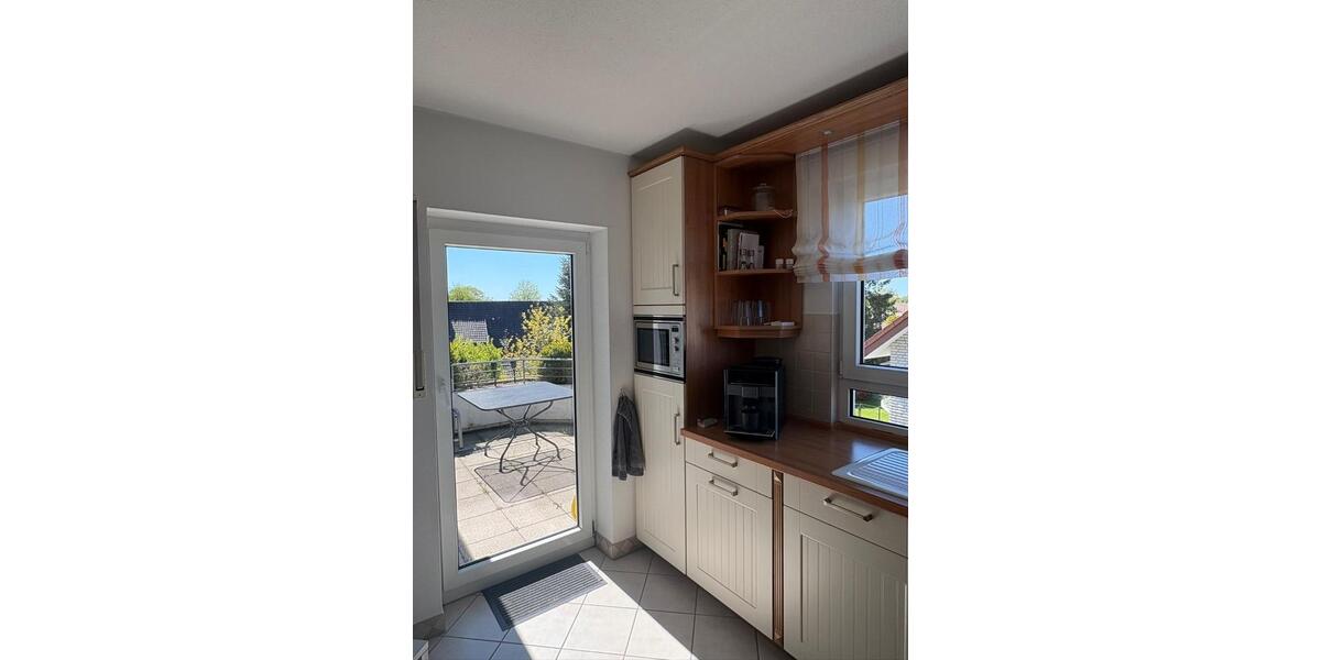 Etagenwohnung Enger - 3 Zimmer, 85 m&sup2;, 650&euro; | Angebot:26414663