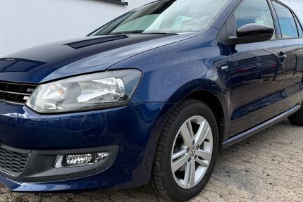 VW Polo 89.859 km 9.500 &euro; Bielefeld 33659