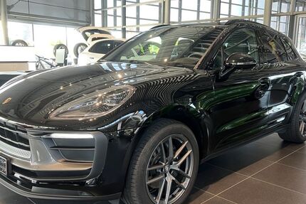 Porsche Macan 17.707 km 82.800 &euro; Bielefeld 33719