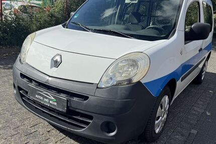 Renault Kangoo 142.000 km 1.999 € Paderborn 33100