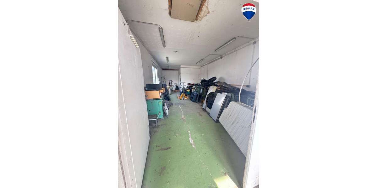 Gewerbeobjekt Herford - 300&euro; | Angebot:26418250