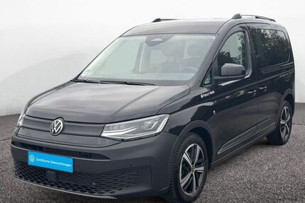 VW Caddy 8.000 km 36.890 &euro; Melle 49324