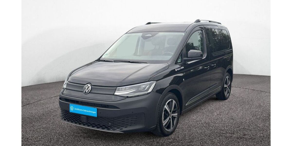 VW Caddy 8.000 km 36.890 &euro; Melle 49324