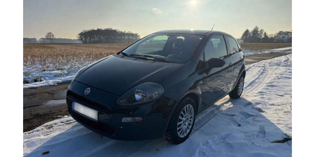 Fiat Punto 128.600 km 4.000 &euro; Harsewinkel 33428