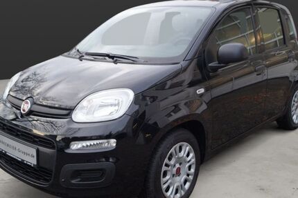 Fiat Panda 42.684 km 10.390 &euro; Gütersloh 33332