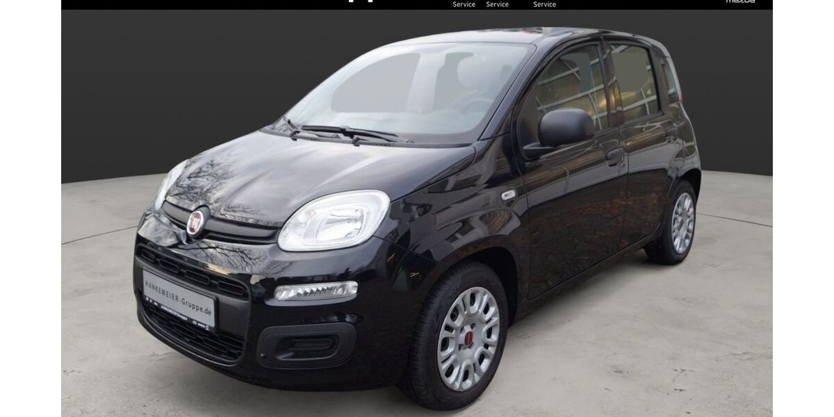 Fiat Panda 42.684 km 10.390 &euro; Gütersloh 33332