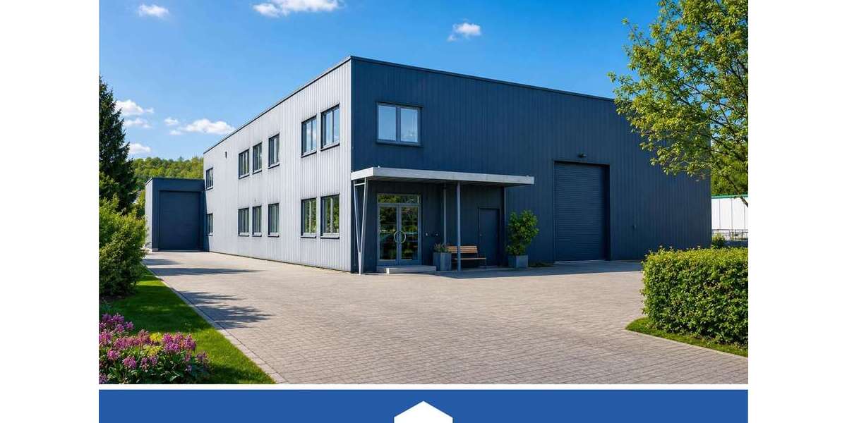 Gewerbeobjekt Leopoldshöhe - 830.000&euro; | Angebot:26993922
