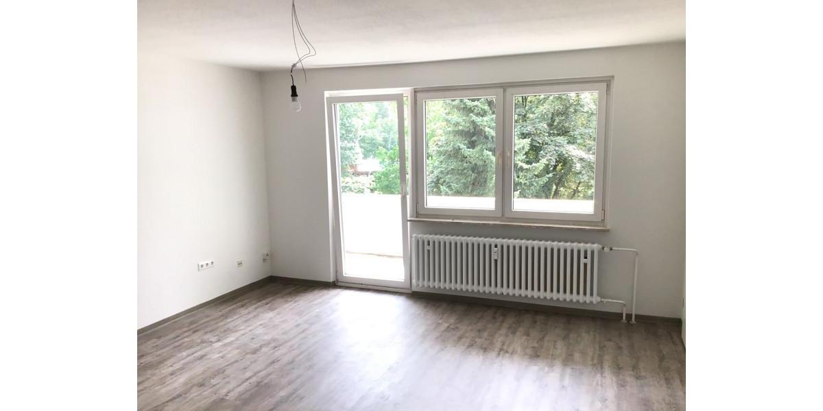 Etagenwohnung Bielefeld Sennestadt - 3 Zimmer, 70 m&sup2;, 641&euro; | Angebot:24485284