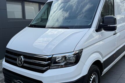 VW Crafter 165.000 km 22.500 &euro; Herford 32051
