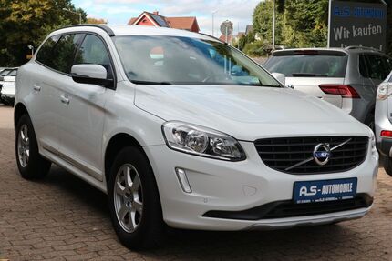 Volvo XC60 100.000 km 18.490 &euro; Hiddenhausen 32120