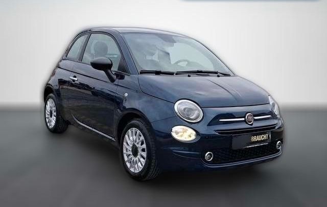 Fiat 500 26.478 km 15.700 &euro; Bielefeld 33647