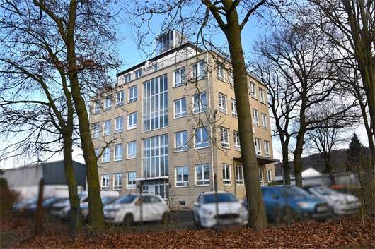 Büro in Bielefeld 3.944 € 680 m²