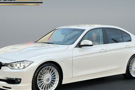 Alpina D3 146.611 km 31.499 &euro; Löhne 32584