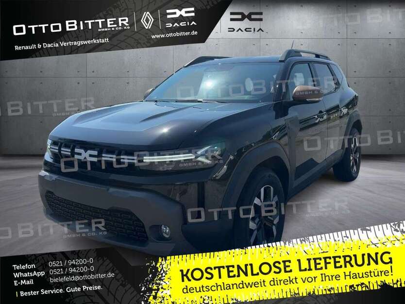 Duster