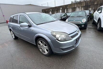 Opel Astra 172.000 km 1.200 &euro; Detmold 32758
