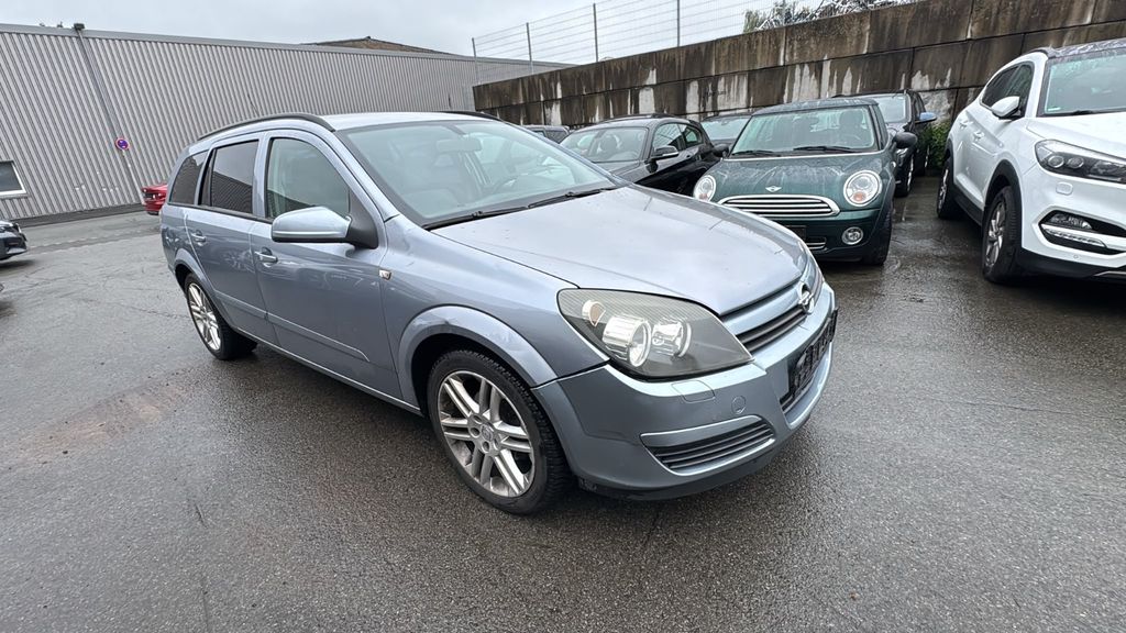 Opel Astra 172.000 km 1.200 &euro; Detmold 32758