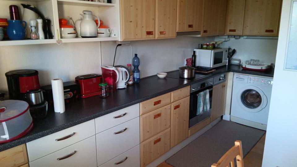 Etagenwohnung Bielefeld Brackwede - 3 Zimmer, 65 m&sup2;, 179.000&euro; | Angebot:27157938