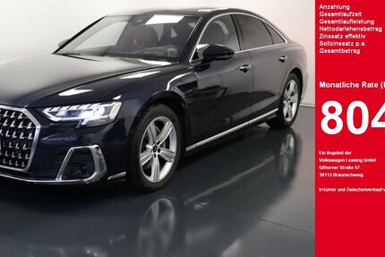 Audi A8 29.126 km 56.985 &euro; Gütersloh 33330