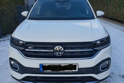 VW T-Cross 48.400 km 20.450 &euro; Bielefeld 33699