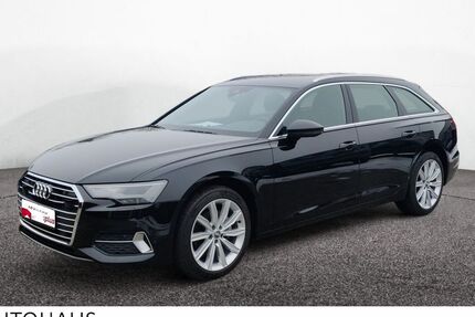 Audi A6 96.115 km 28.990 &euro; Bünde 32257