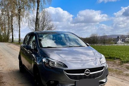 Opel Corsa 72.000 km 9.000 &euro; Hiddenhausen 32120