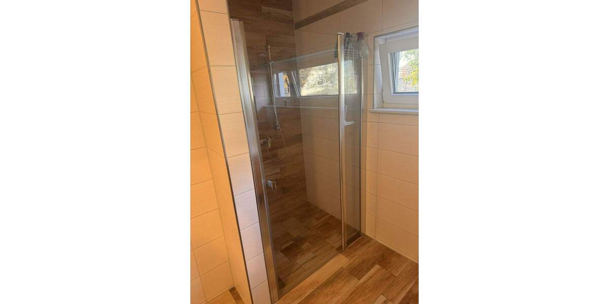 Energieeffizientes Wohnen unterhalb des Senner Hellwegs 3 zimmer