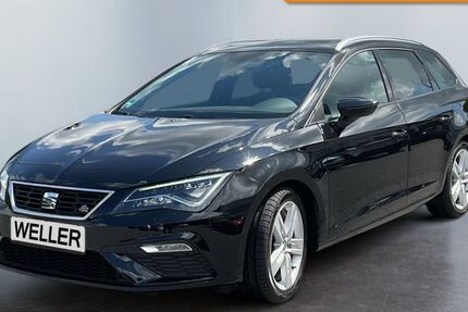 Seat Leon 74.040 km 19.780 € Gütersloh 33330