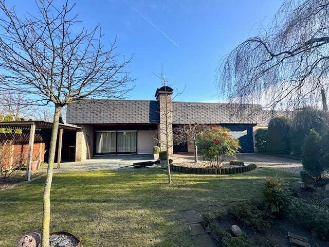 Einfamilienhaus Gütersloh Isselhorst - 4 Zimmer, 140 m&sup2;, 429.000&euro; | Angebot:25748274