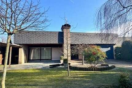 Haus Gütersloh Isselhorst - 4 Zimmer, 140 m&sup2;, 429.000&euro; | Angebot:25748274