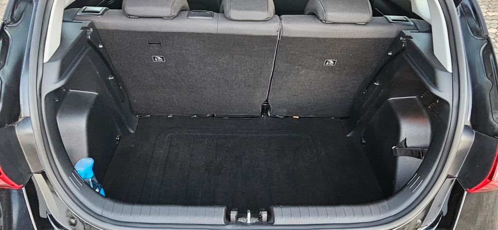 Hyundai i20 100.642 km 13.000 &euro; Löhne 32584