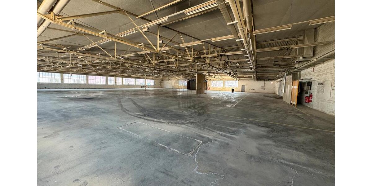 Gewerbeobjekt Bad Salzuflen Ehrsen-Breden - 4.800&euro; | Angebot:21708548