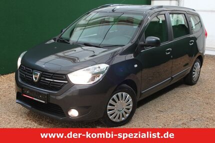 Dacia Lodgy 68.250 km 11.350 &euro; Bielefeld 33659