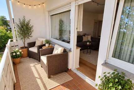 Wohnung Bielefeld Heepen - 3 Zimmer, 75 m&sup2;, 394&euro; | Angebot:27408652