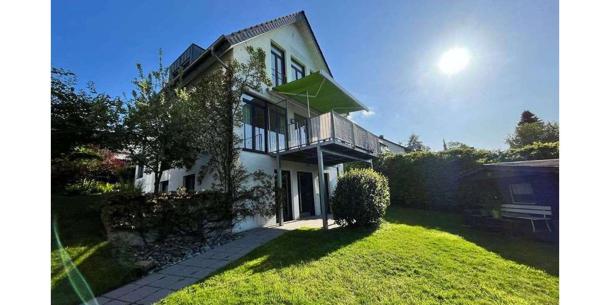 Einfamilienhaus Bielefeld Schildesche - 4 Zimmer, 192 m&sup2;, 1.750&euro; | Angebot:27161589