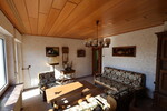 Einfamilienhaus mit Potenzial – ruhige Lage, nur ein Nachbar - Einfamilienhaus Hüllhorst | Angebot:22941402