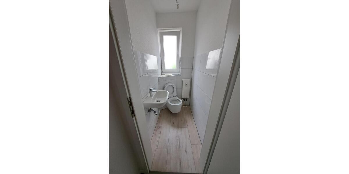 Erdgeschoßwohnung Gütersloh - 3 Zimmer, 75 m&sup2;, 725&euro; | Angebot:25235962